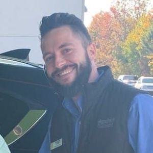 Meet your Posher, Ty